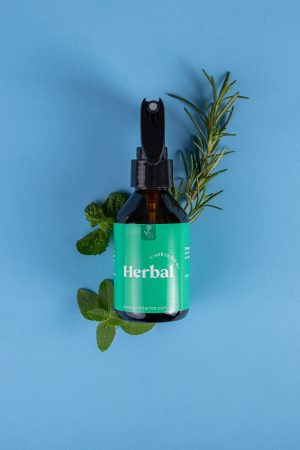 Spray Herbal