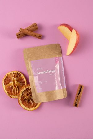 Blend - Chá Aconchego