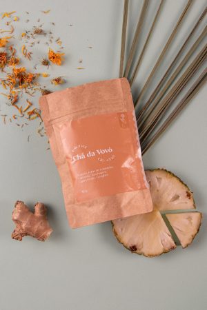Blend - Chá da vovó