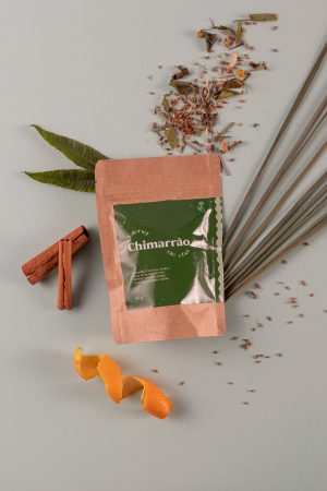 Blend - Chimarrão