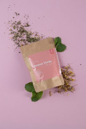 Blend - Chá deusa verão