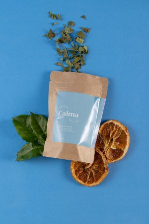 Blend - Chá Calma