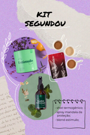 KIT SEGUNDOU