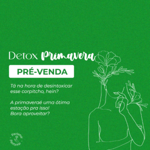 Detox de Primavera